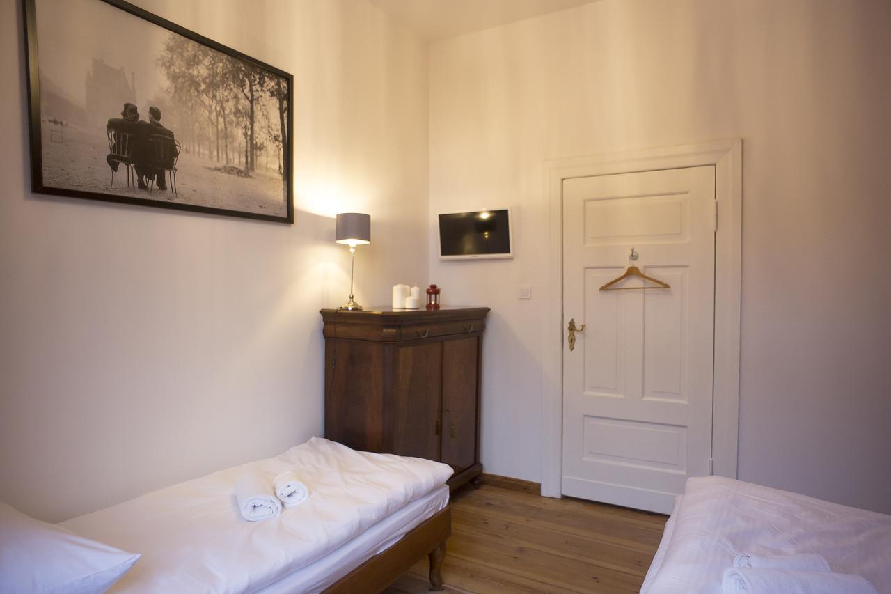 Apartament Nadwislanski Stary Toruń Εξωτερικό φωτογραφία