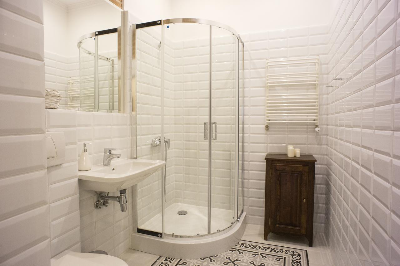 Apartament Nadwislanski Stary Toruń Εξωτερικό φωτογραφία