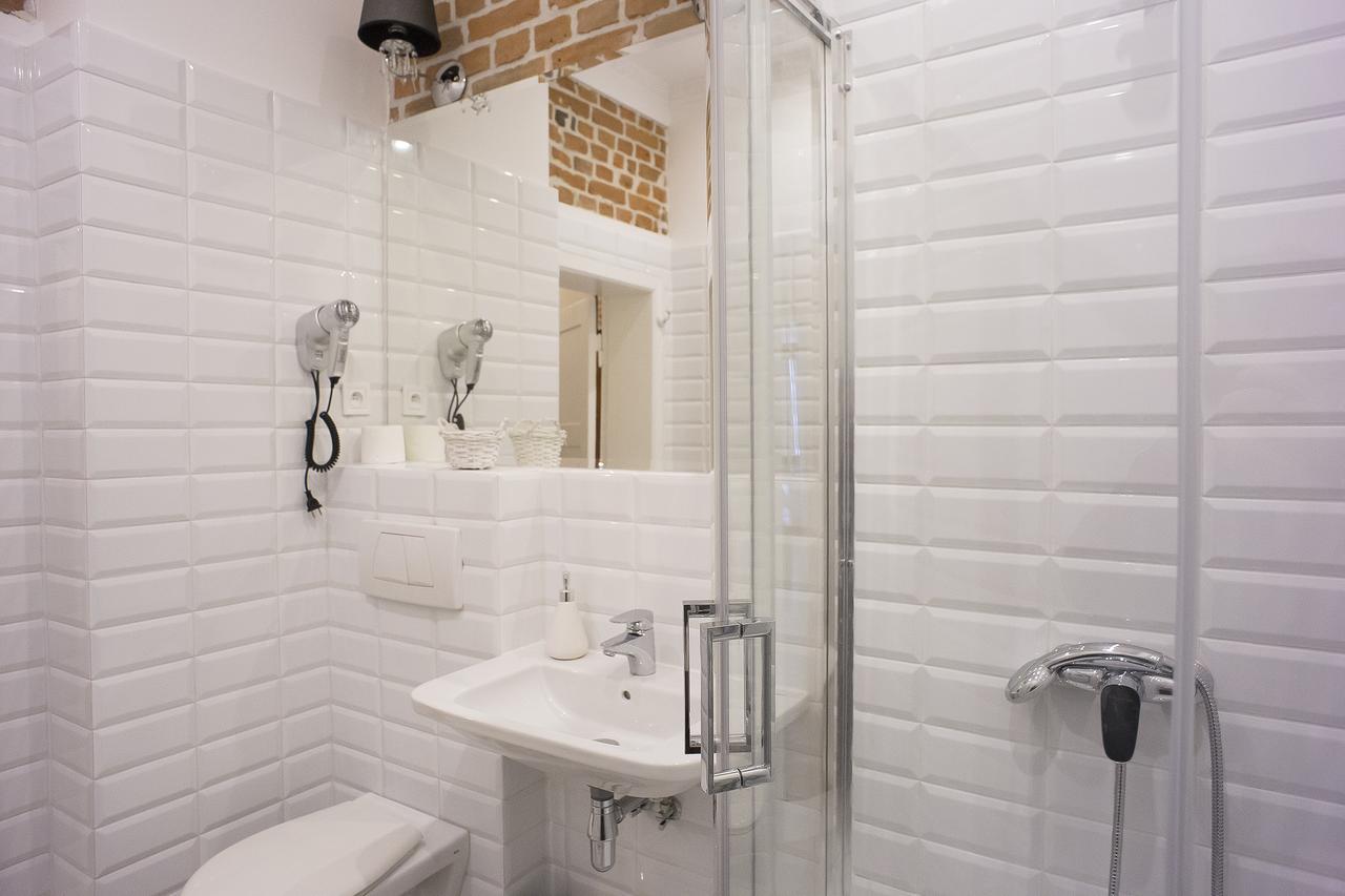 Apartament Nadwislanski Stary Toruń Εξωτερικό φωτογραφία